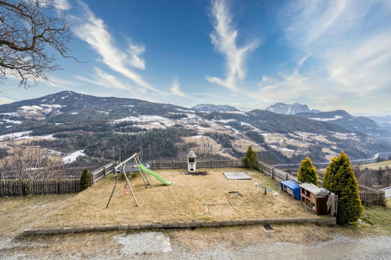 Urlaub Auf Dem Bauernhof Hallerhof วิลลานโดร ภายนอก รูปภาพ